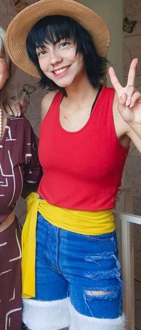 Putinha da Elisa pt2