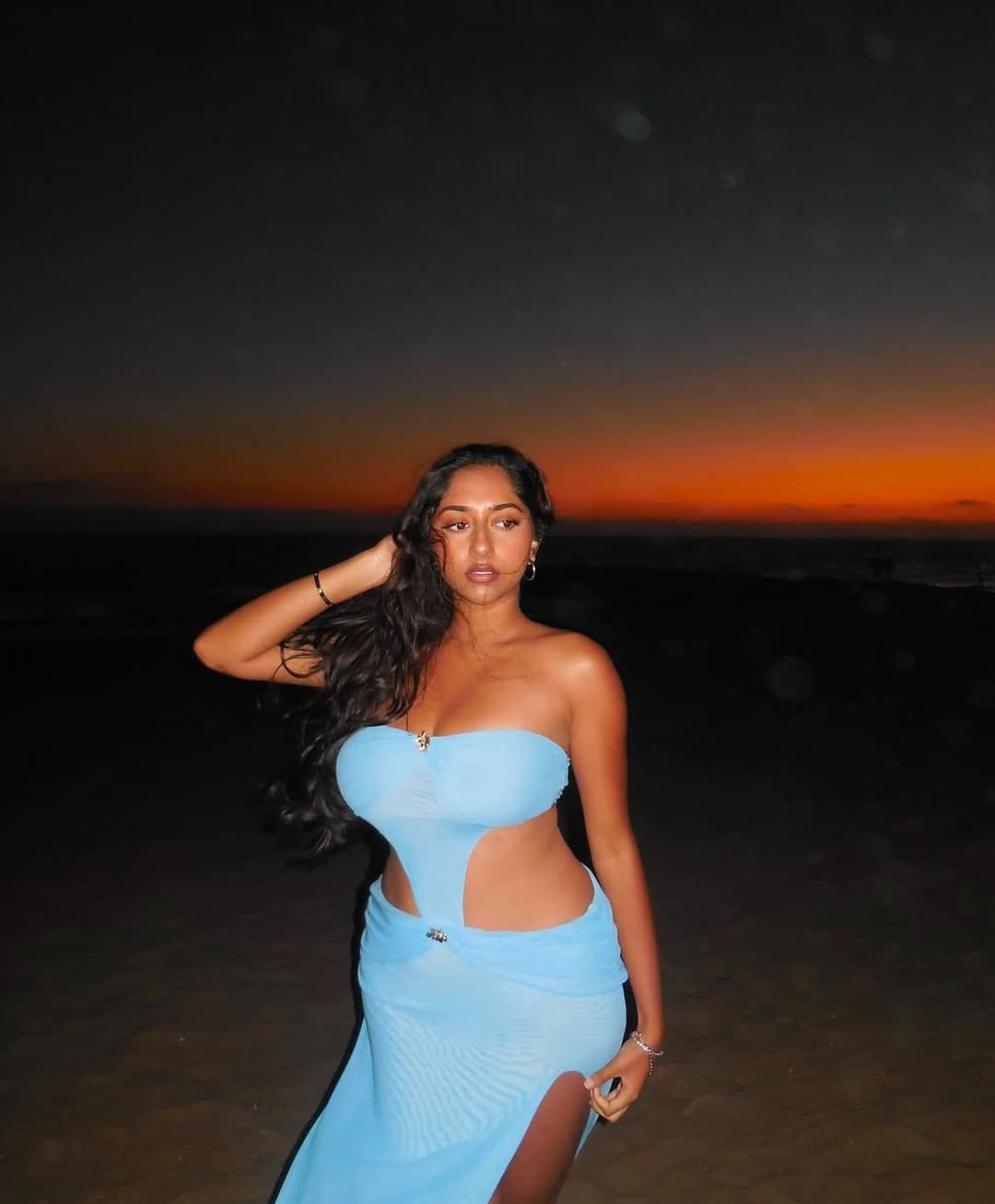 revazanak / revalicious - busty indian thot