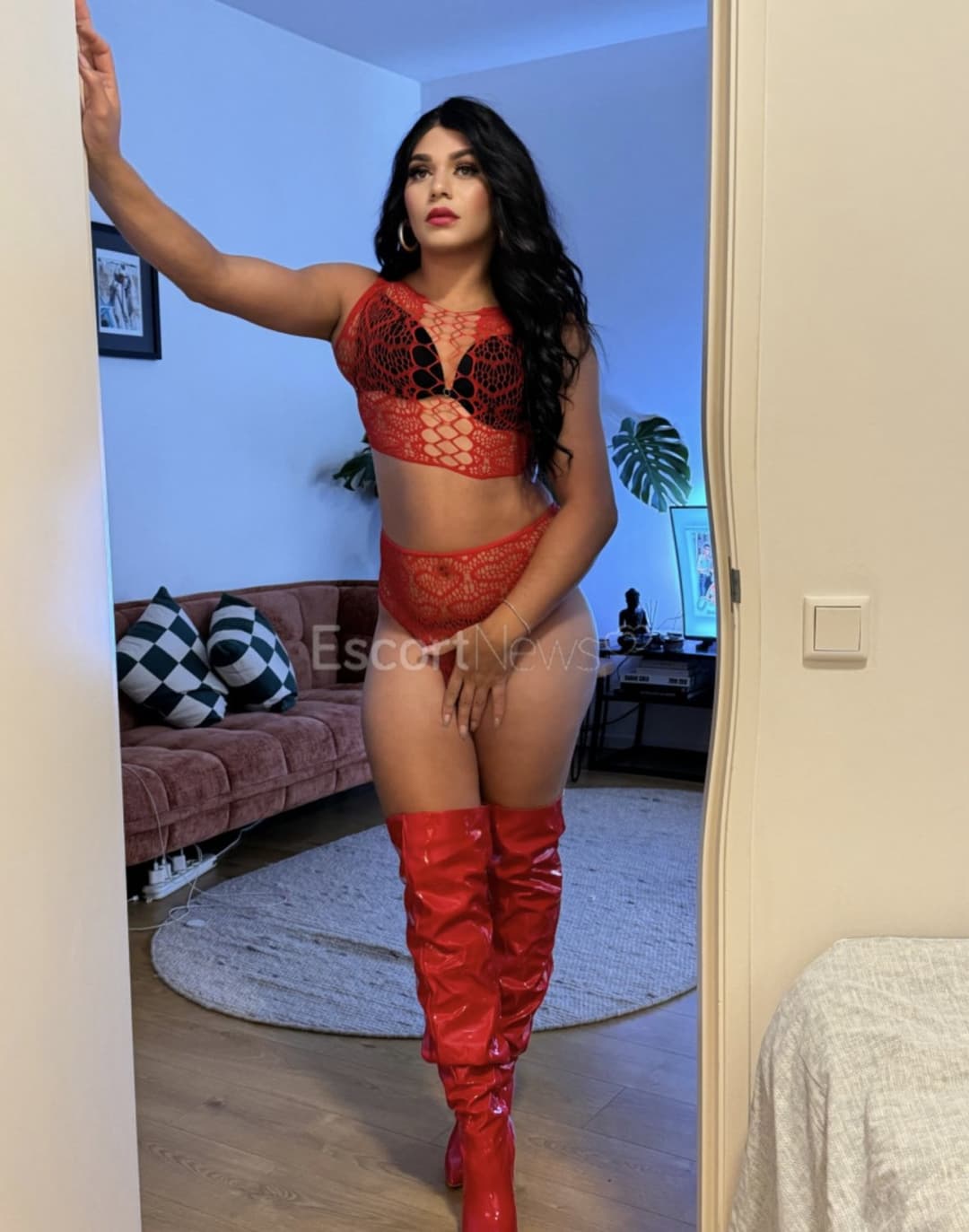 Shemale Italy Italia escort Trans Escort