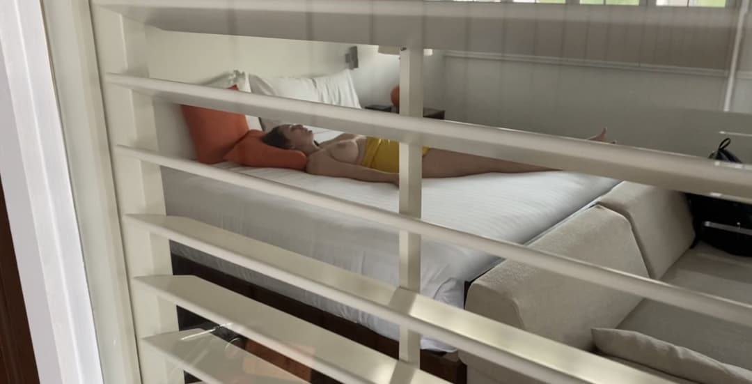 Willing to Risk my mom Dagmar Reuter! Revenge p. My snap: kay19a