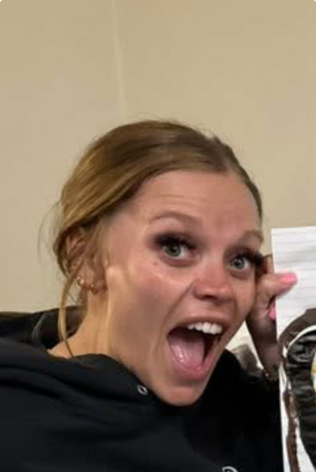 Trailer Trash curvy goon fuel (body count: 83)