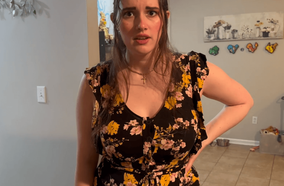 Bullying this mommys son