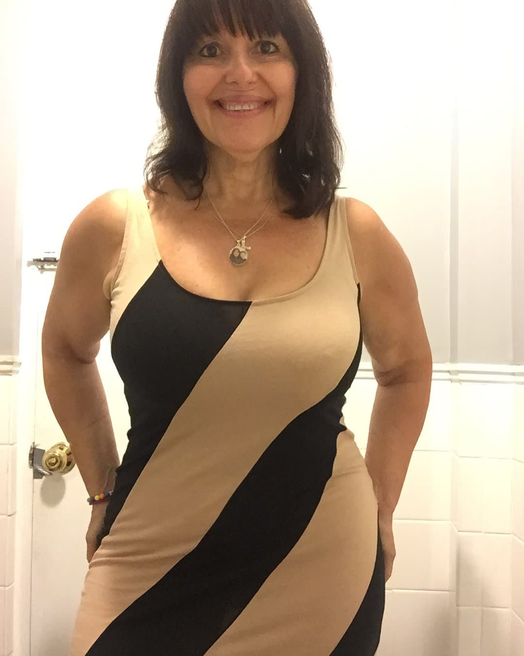 Thick insta Gilf