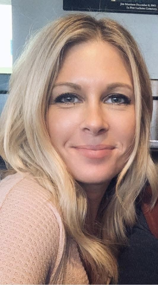 Career women & wholesome wives today - big titted party animals then