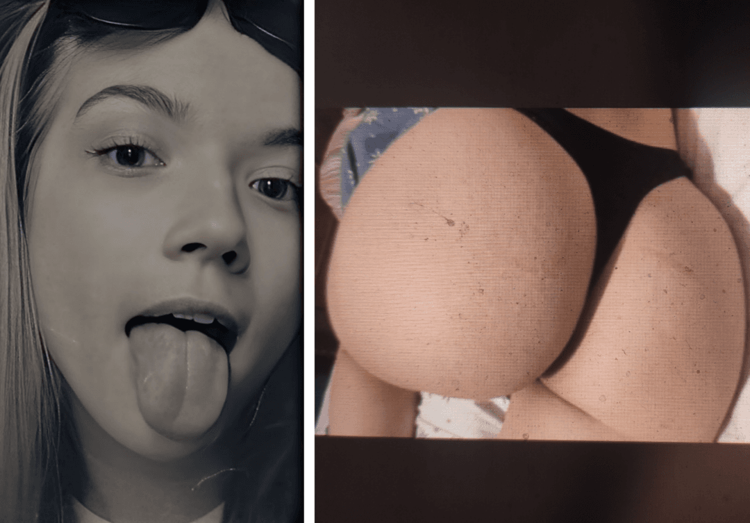 [kik] shsjebbd I wanna fuck my buds ex so bad and have my gf watch As I pound her ass and fill her