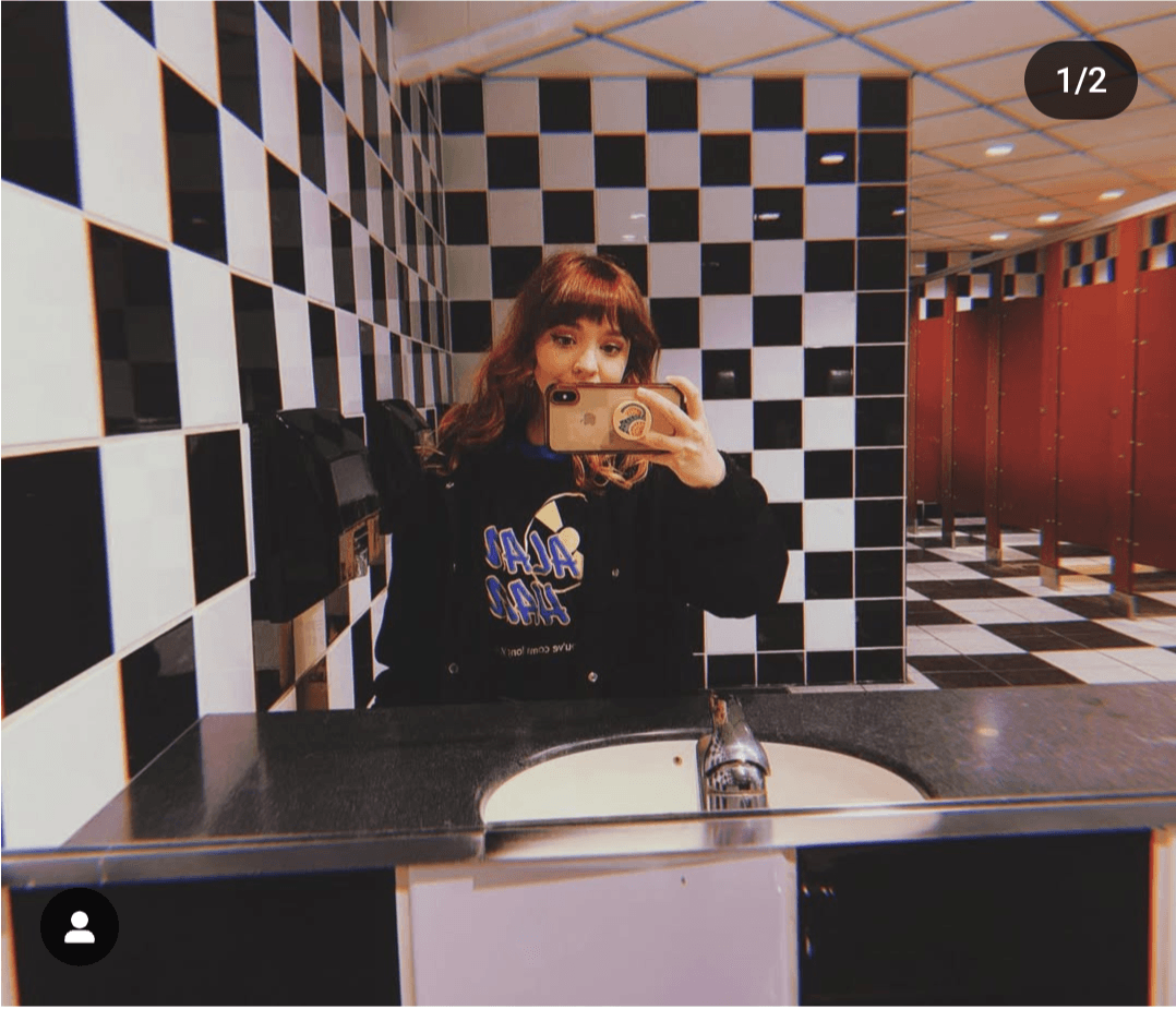 This adorable little dwarf bitch would be so much fun to toss around. Cute little cocksucker too.