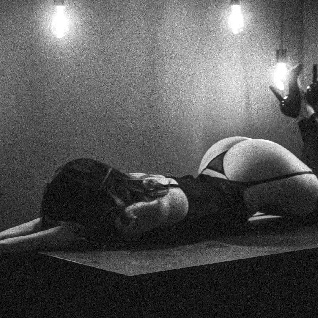 Raphittaa Sillva, Angel Rivas, Keira Croft,sósias