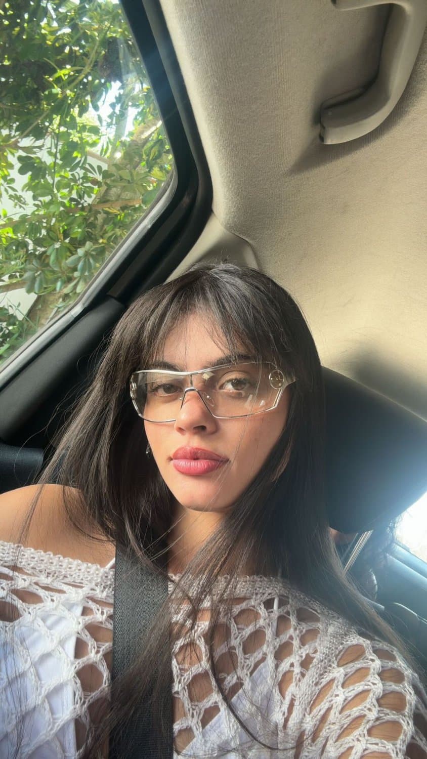 Playboy menina veneno