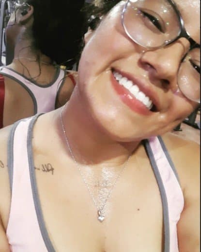 Instructor de gym le cobra por los resultados