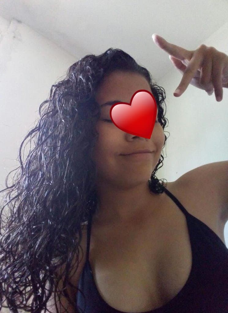 Maria Helena puta vazada peluda - parte 1