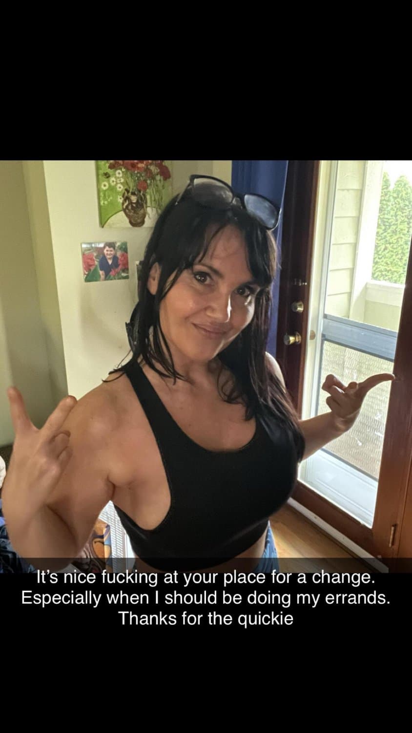 Best Friends mom captions