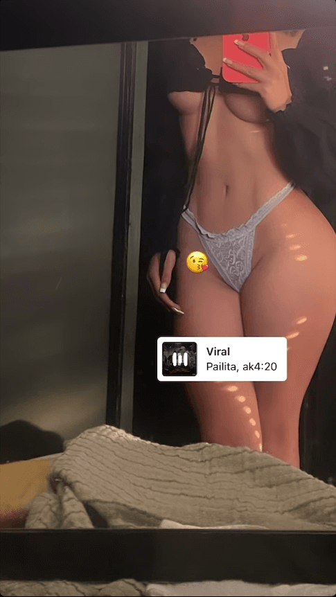 Mucina Yaret , Perfect Ass , Beautiful Body