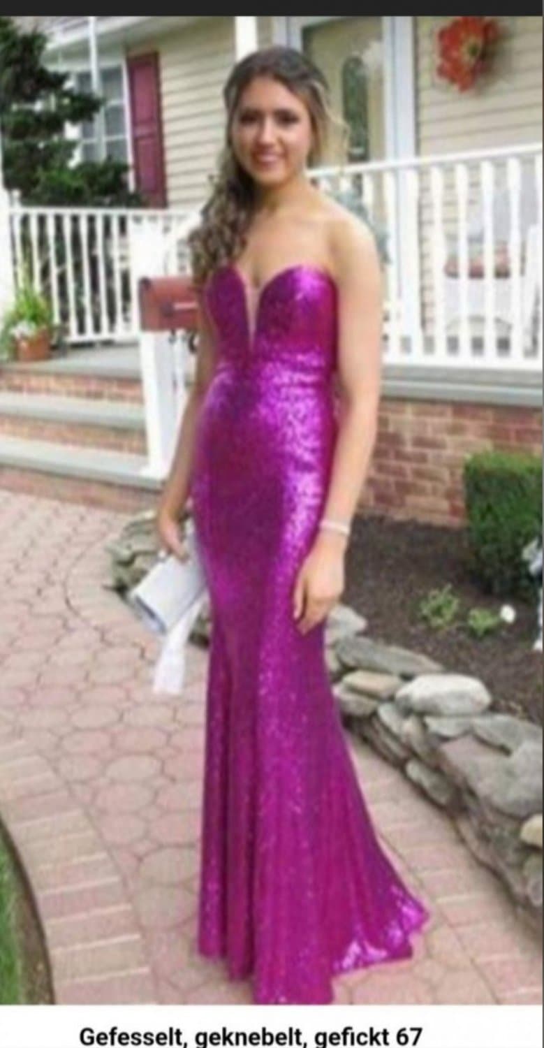 SLAVE GIRL "CARA THE CUNT"IN BONDAGE!