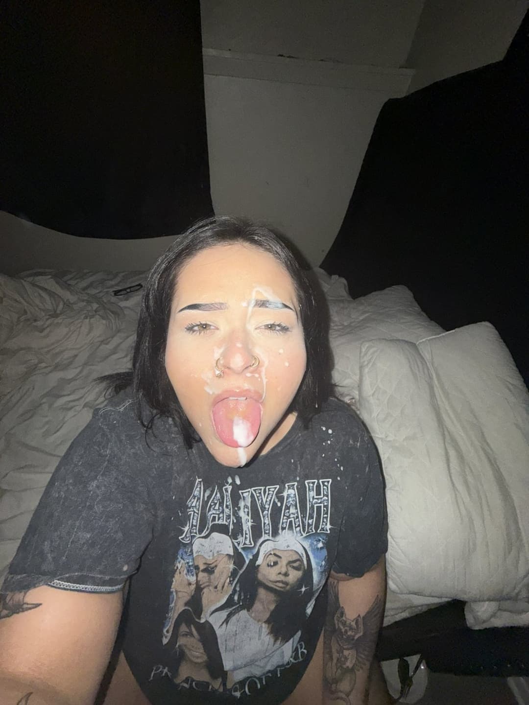 Bisexual BBW Takes Dick and Eats Pussy Like A Pro