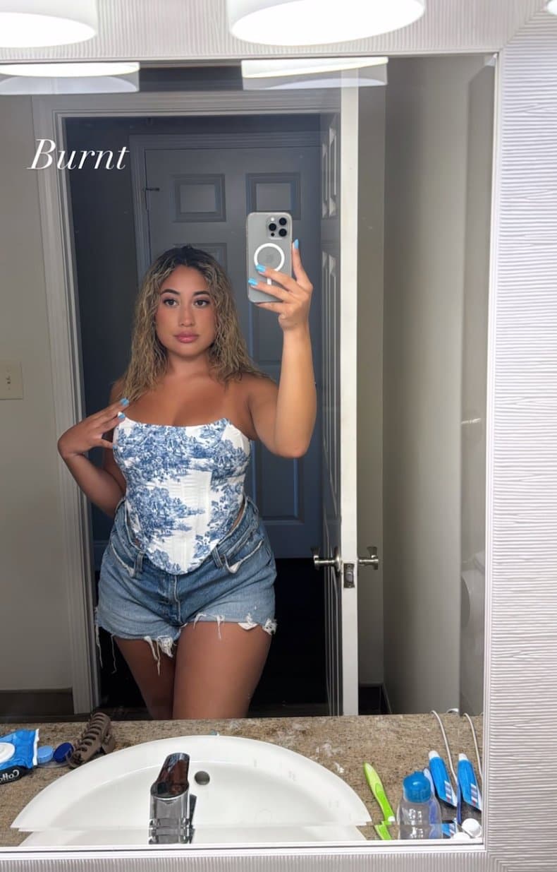 Dumb Slut: Leana Agudelo