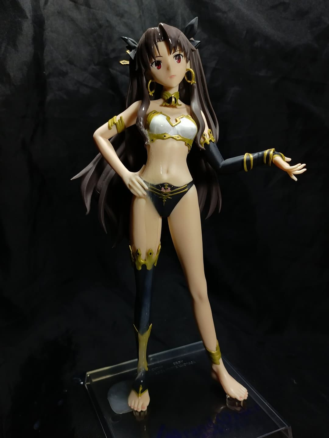 Click to view full size Ishtar SoF