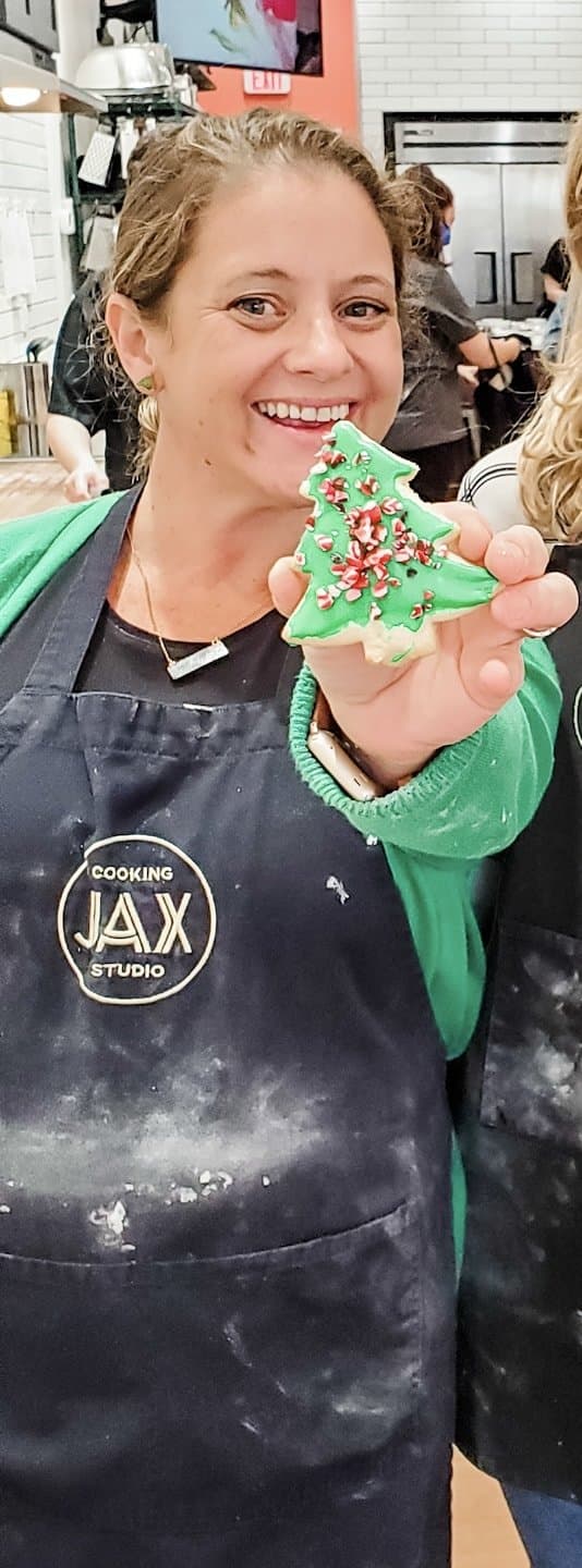 What are the odds this wholesome looking housewife shows her big wet boobies at spring break? High