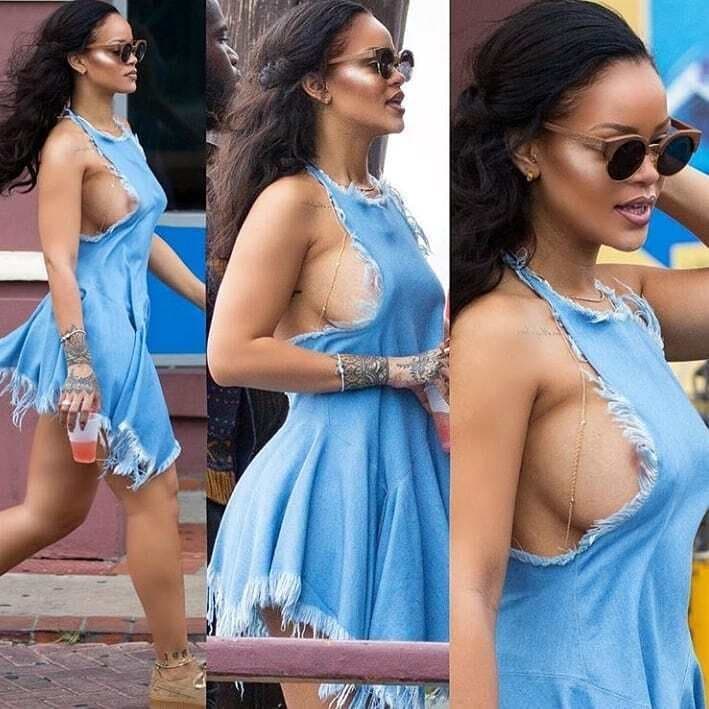 Rihanna [Z]