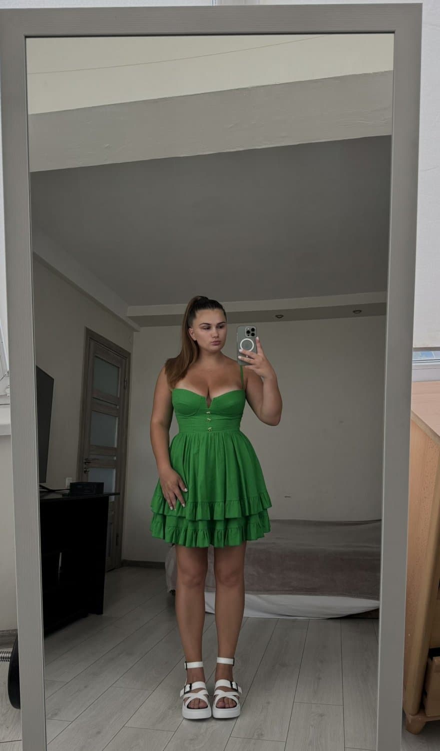 Ukrainians hot plus model leak nudes