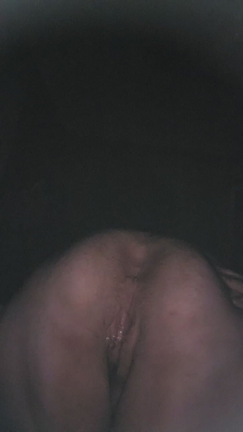 My fuckmeat slave being obedient like a good whore