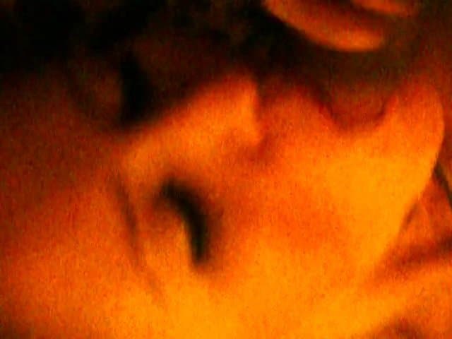 Horny horny wife teen masturbation with dildo