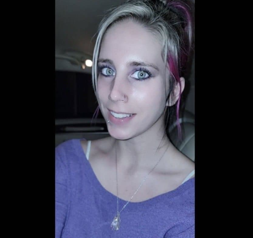 From G G W to weird hypnosis porn, Jessica’s online career didn’t exactly take off ?