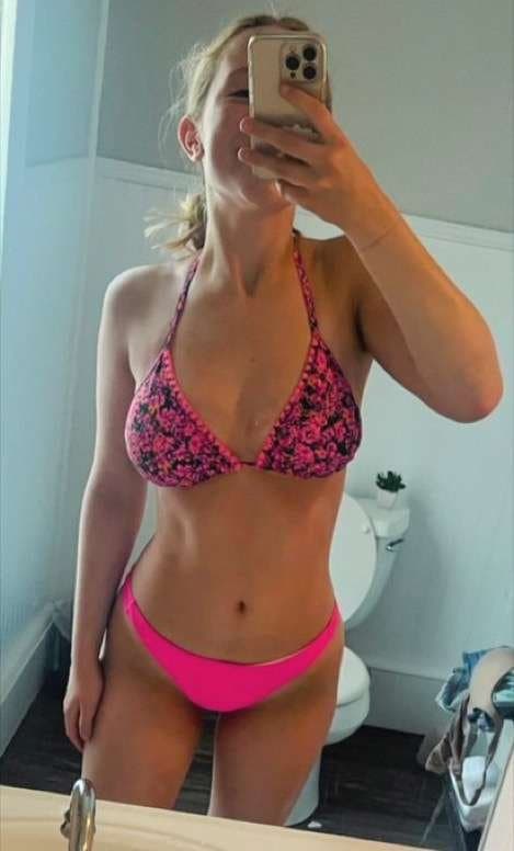 NN Sluts for your enjoyment