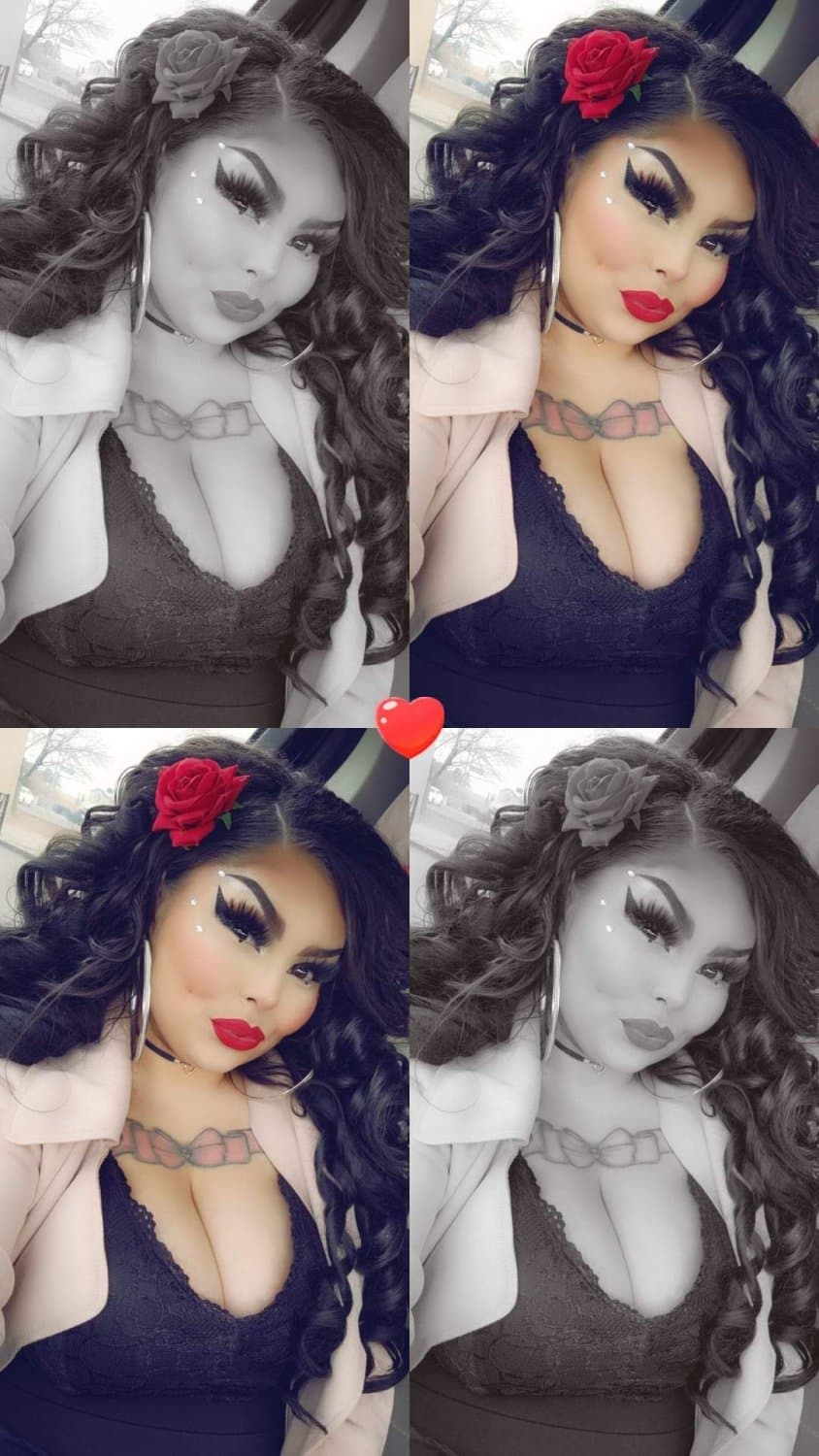 Truelizibethann small town slut bless her soul she fuck anyone when drunk. Literally anyone