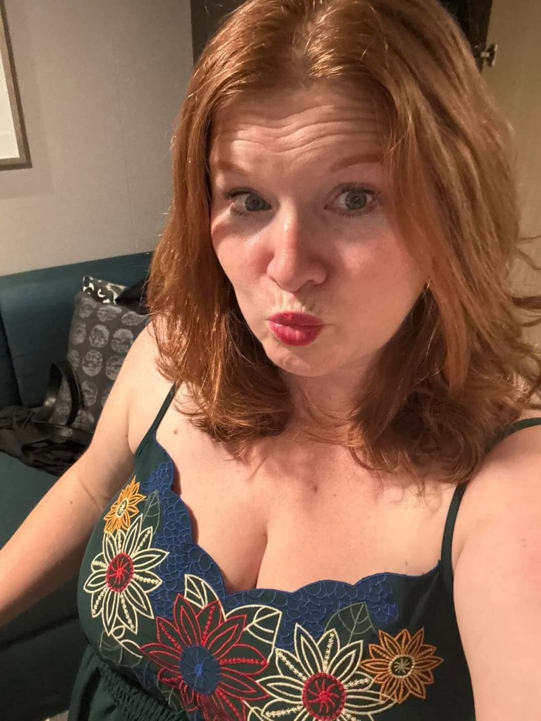 Vote 1-9.  Each vote adds a pic