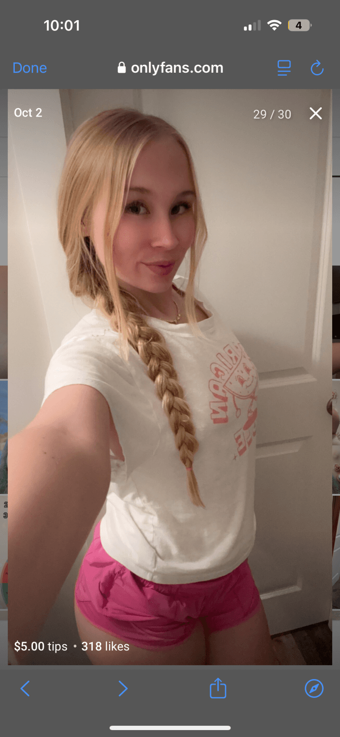 Click to view full size perfect tits. unreal. dream. angel. this is my dream wife. i call dibs. nobody touch her.