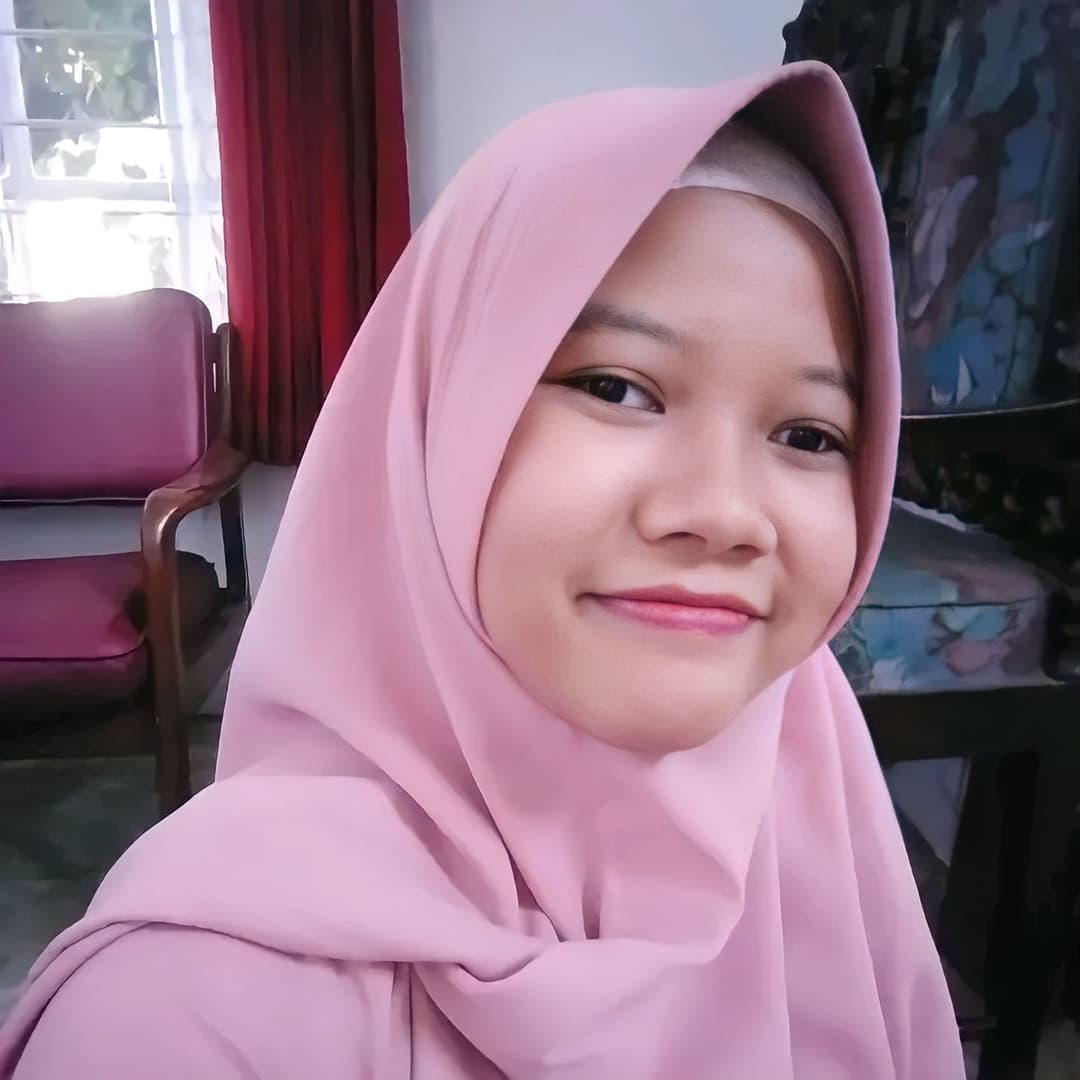 Jilbab pamer