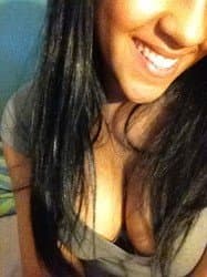 Oldie but goodie Dominican pyt Heidi morales