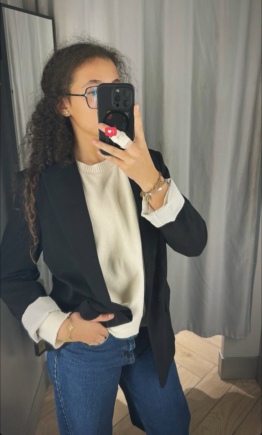 Ma cousine marocaine?? footeuse sexy