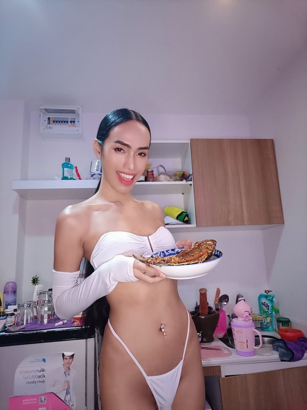 Lita Chalita Jimsaeng Trans