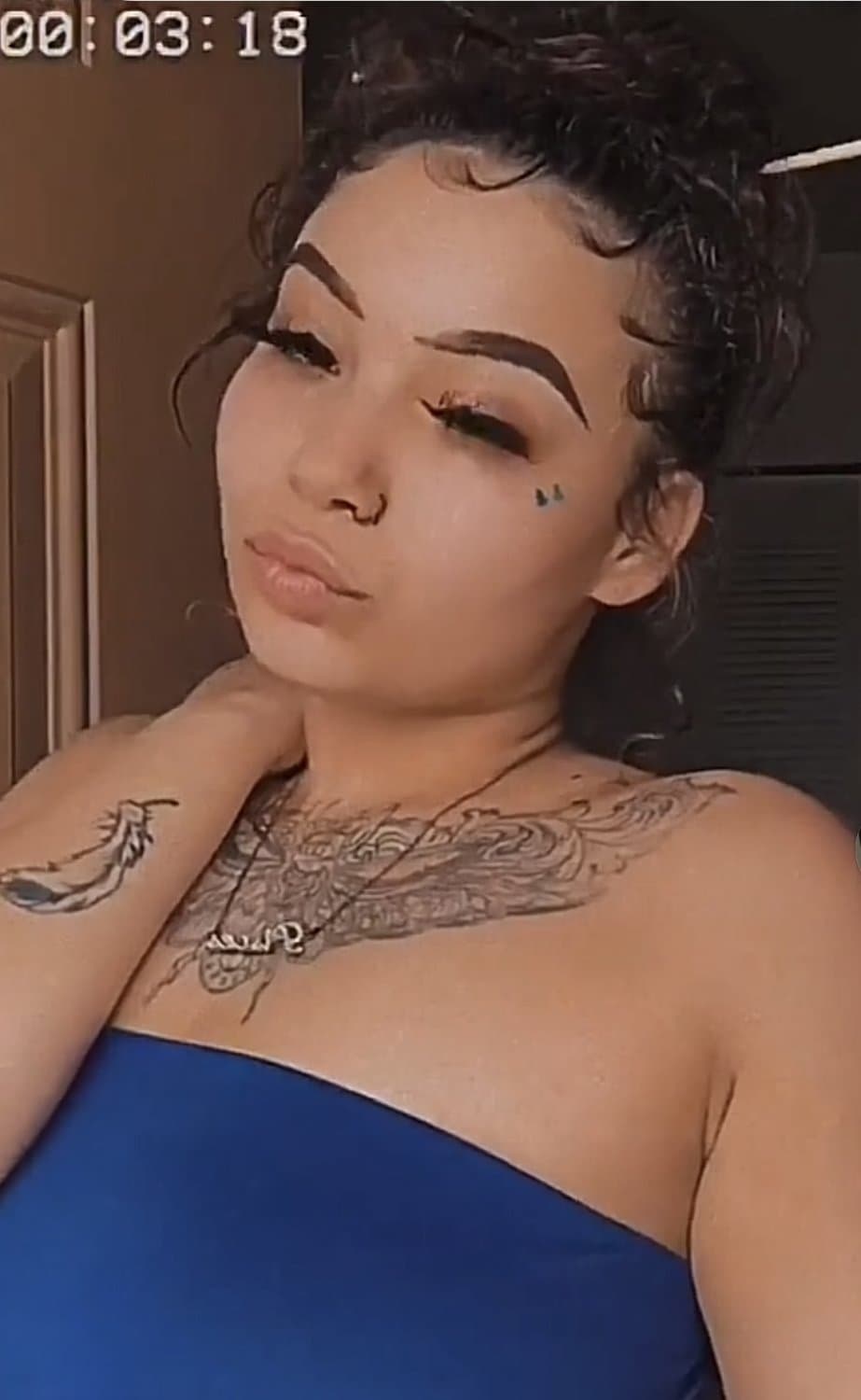 Karma From Providence