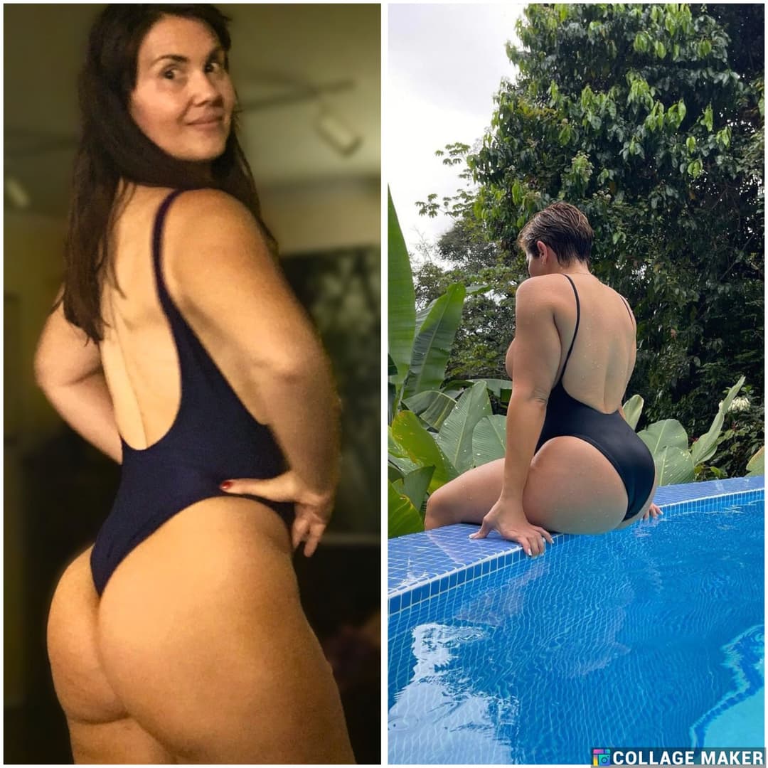 Best Friends mom vs. Milfs