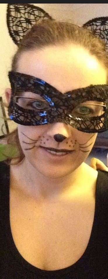 Ava Davies Repost Slut