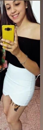 Click to view full size Micaela! tremenda putita del int de CBA! comenten si la conosen!