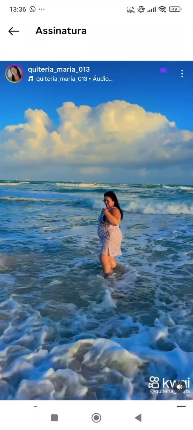 Quitéria Maria a instrutora de auto escola gostosa