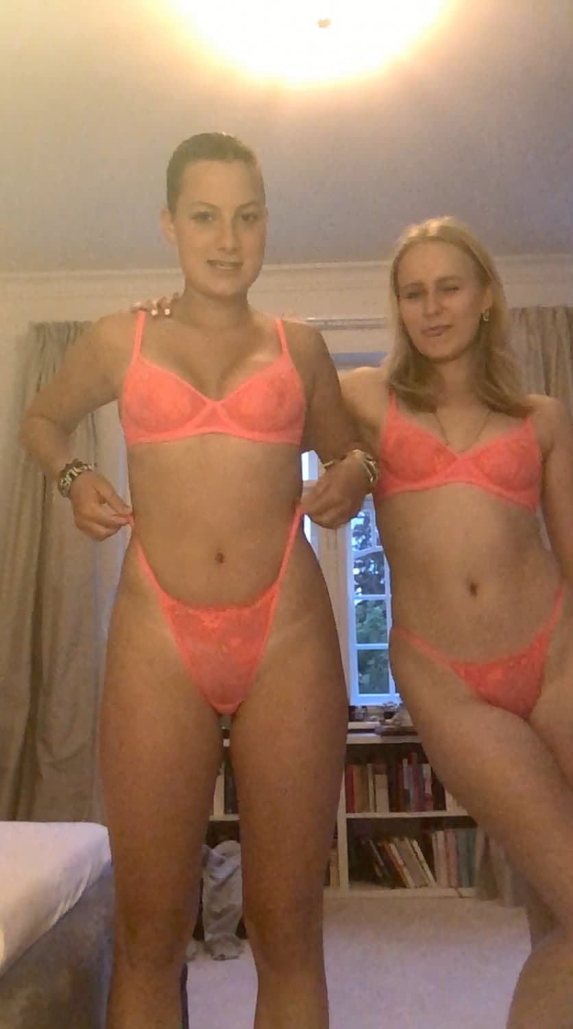 Collection of horny fuckmeat