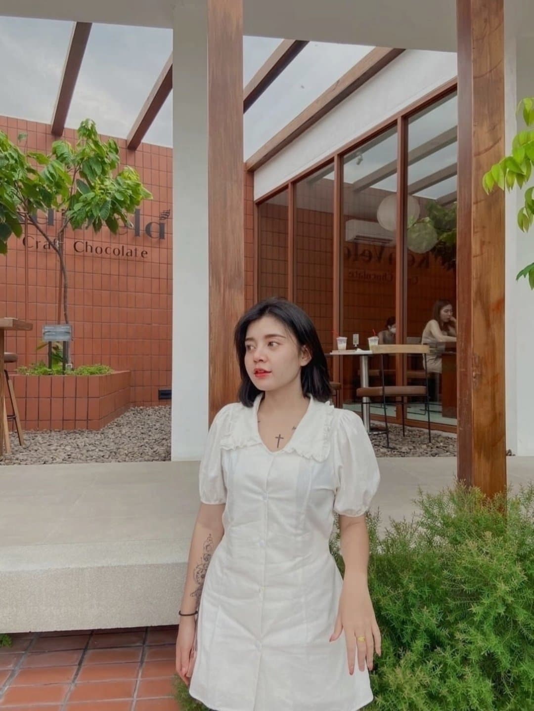 pinay montok mainan timun