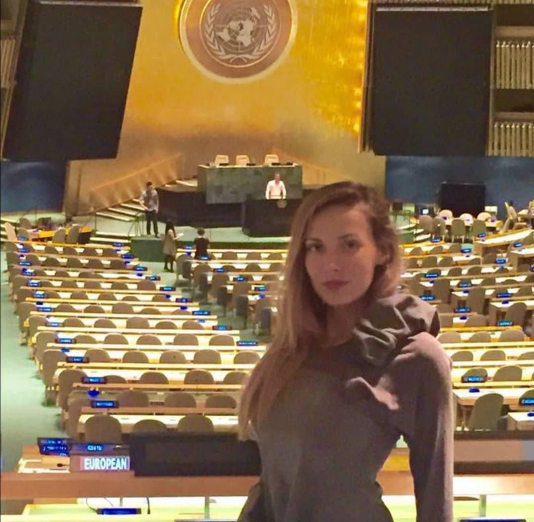 Saggy tits beauty Elena and her perky tits stunning friend Elena captured nude on Ukrainian beach