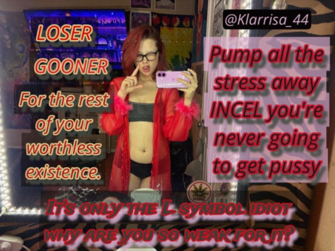 Goddess Klarrisa Promo