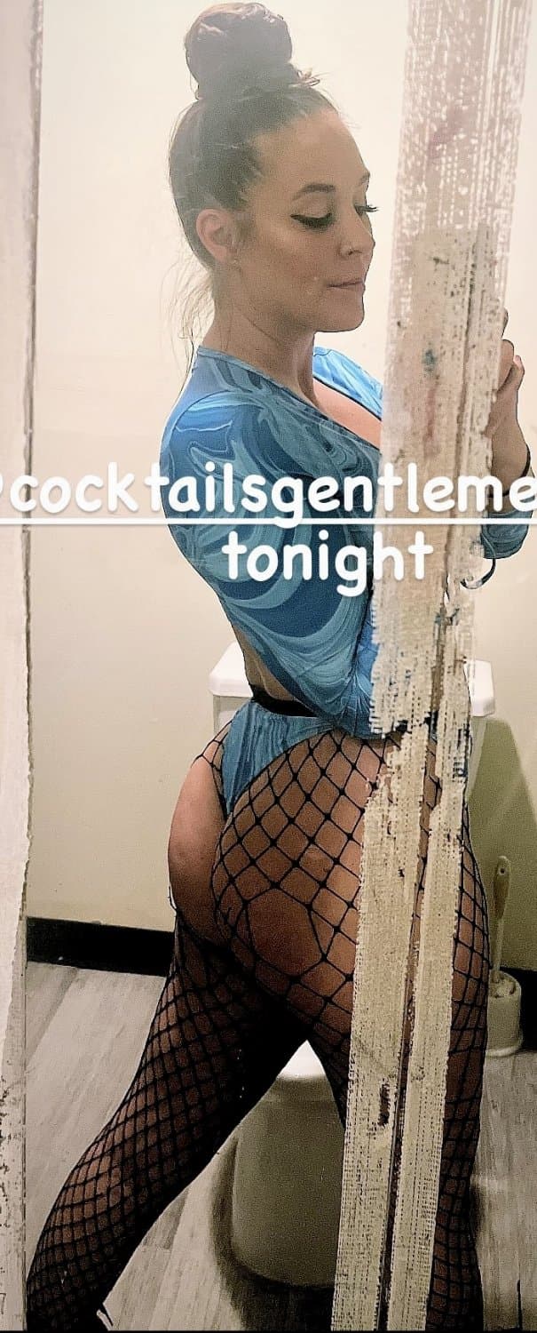 Bar-bae onlyfans pawg