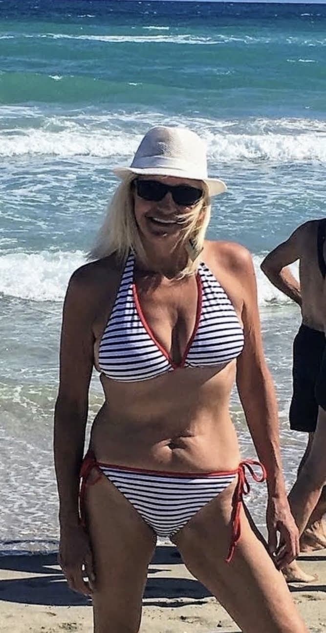 Wife to share…comment !