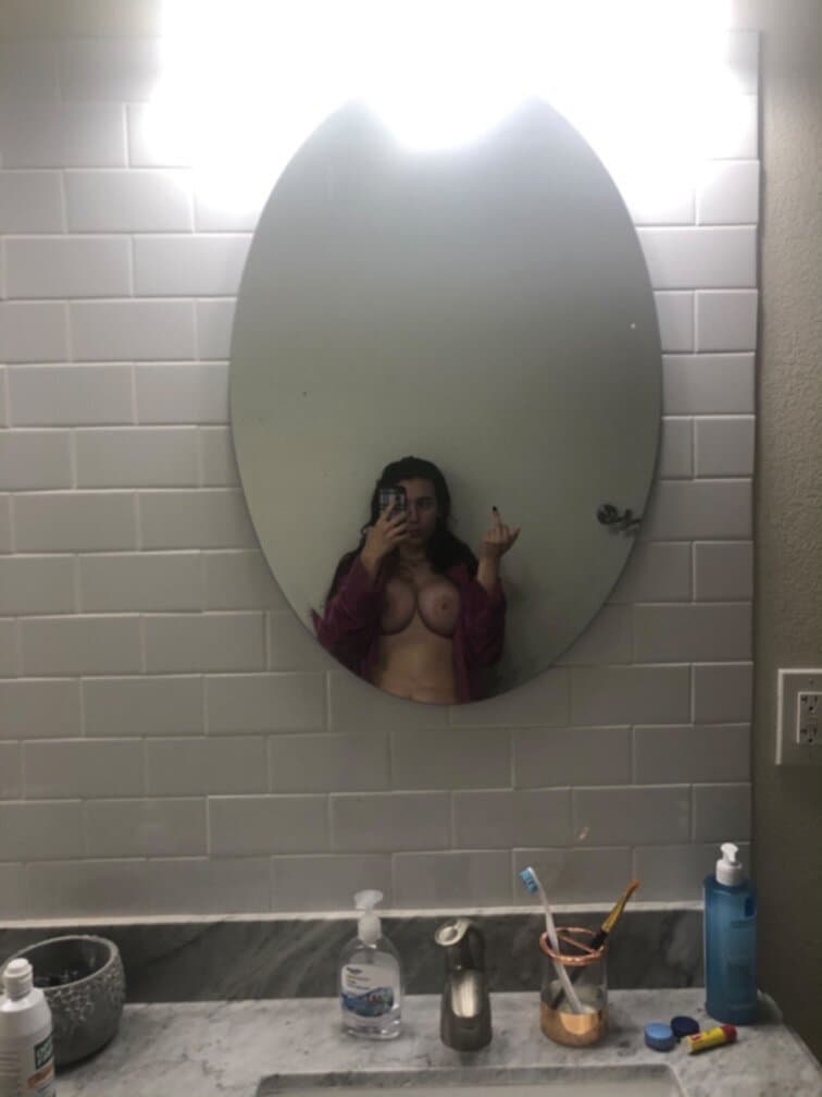 This Arizona State U Student’s Name is Sarah