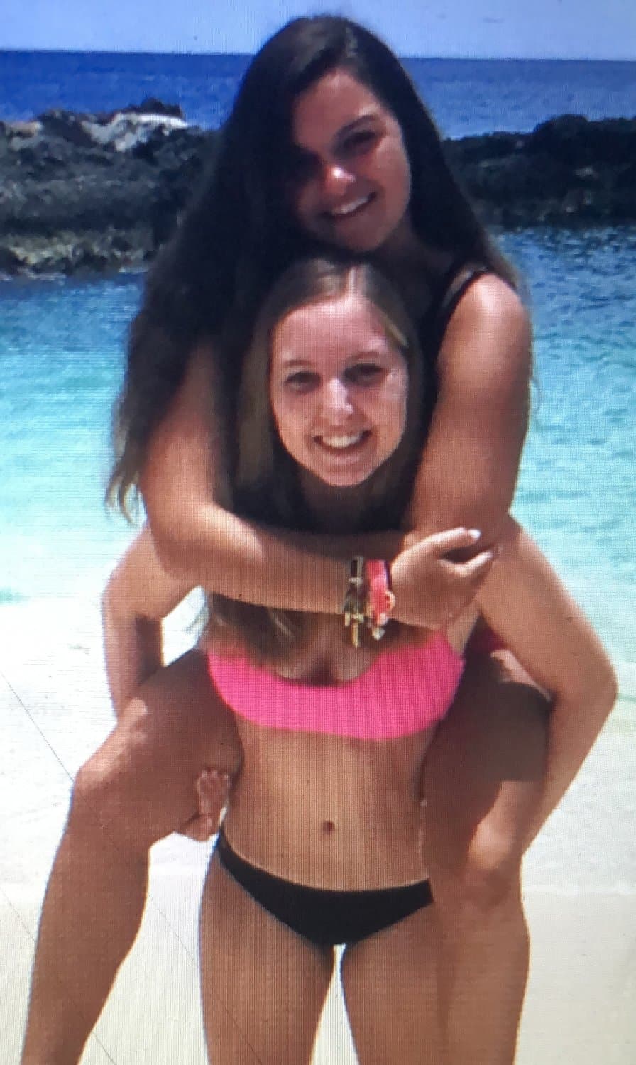 Love Cummming for Megan