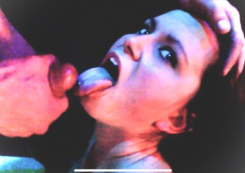 French amateur slutwife, owner of the sauna club