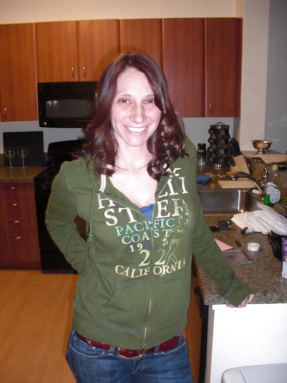 Kim (Hot Navy Buttfuck Facial Slut)?