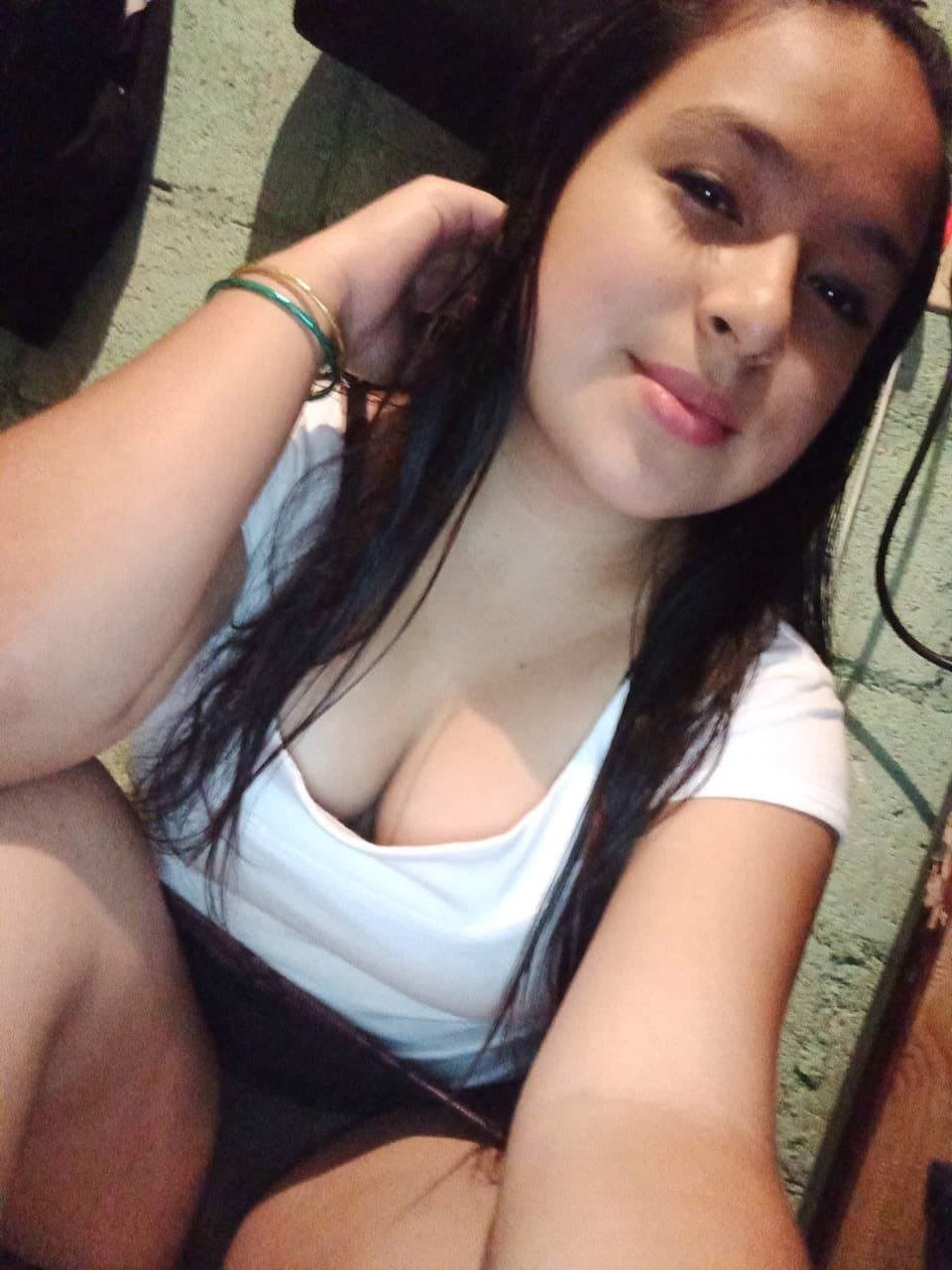 Shirley Alondra Méndez Quim